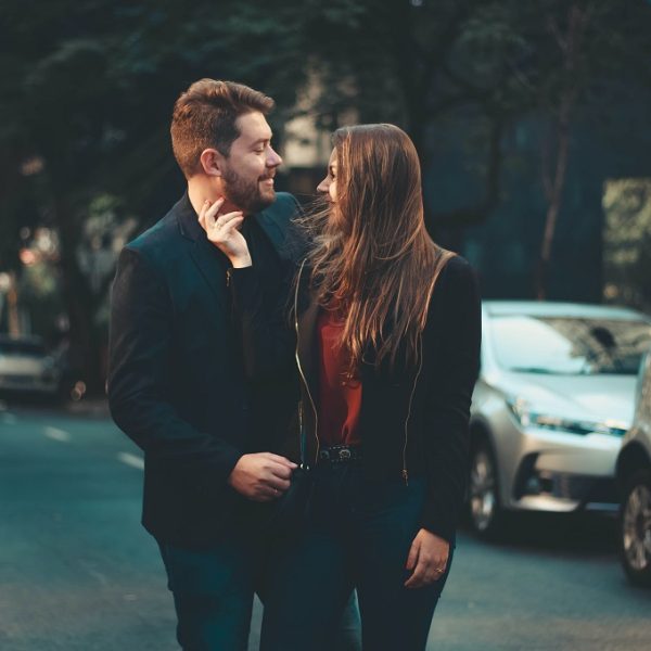 Dating A Married Woman