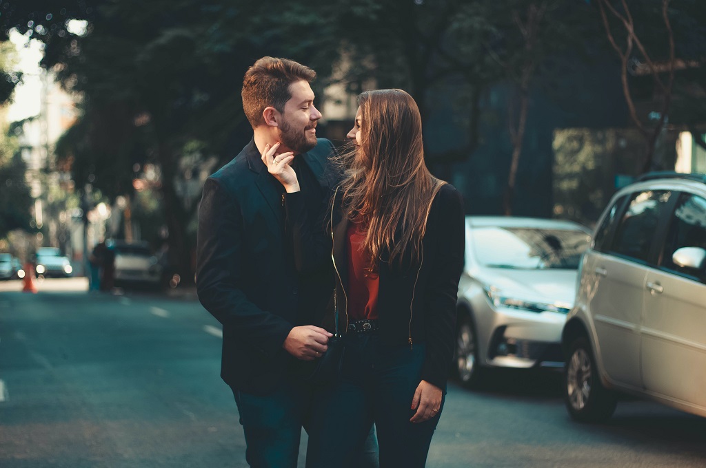 Dating A Married Woman
