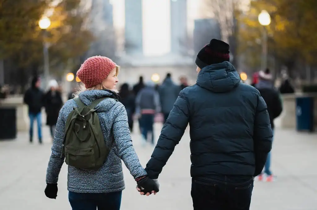 7 Ways To Quit Dating Apps And Have Guys Approach You For Real!
