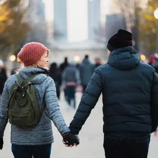 Everything You Need to Know About Virtual Sex While Isolating