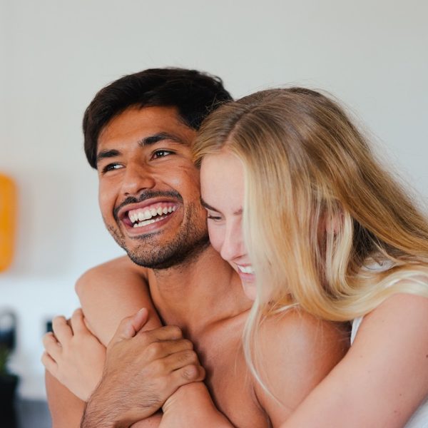 How To Tell If a Guy Is Flirting With You