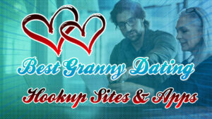 GrannyDating