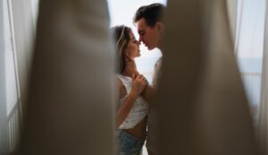 Naughty Secret