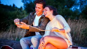 Cost-Effective Dating