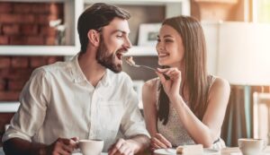 Dating Advice for Men Over 30