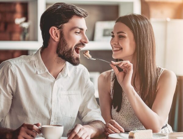 Dating Advice for Men Over 30