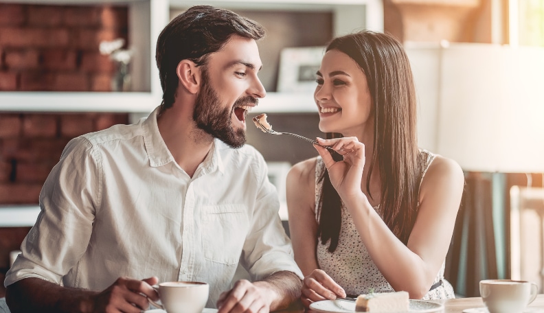 Dating Advice for Men Over 30