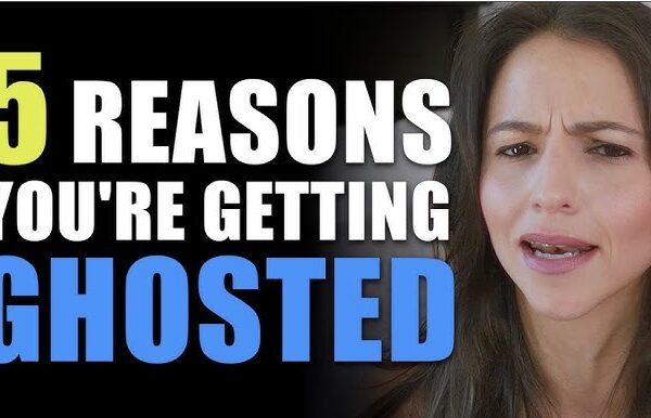 How to Handle Ghosting in Dating