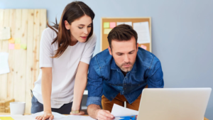 Professional Dating and Time Management