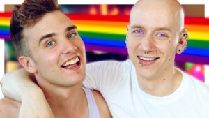 Gay Pickup Lines