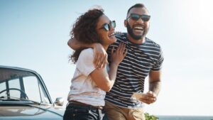 Best Relationship Podcast